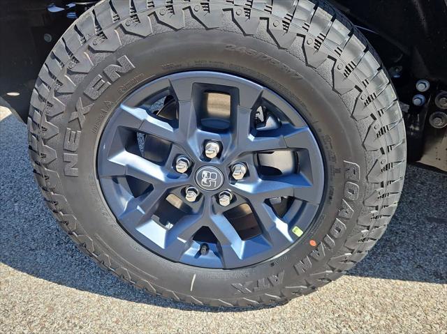 2026 Jeep Wrangler WRANGLER 4-DOOR 85TH ANNIVERSARY EDITION 2026 Jeep Wrangler WRANGLER 4-DOOR 85TH ANNIVERSARY EDITION