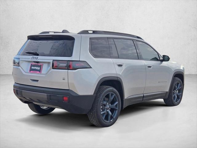2026 Jeep Cherokee CHEROKEE 85TH ANNIVERSARY EDITION 4X4