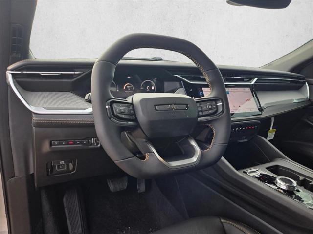 2026 Jeep Cherokee CHEROKEE 85TH ANNIVERSARY EDITION 4X4