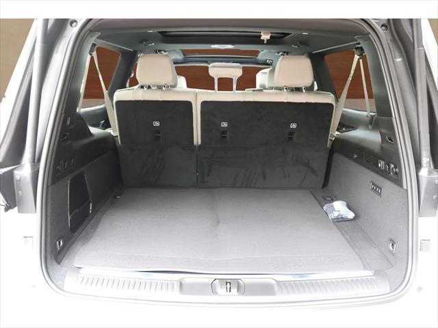 2026 Jeep Grand Wagoneer Summit Obsidian 4x4