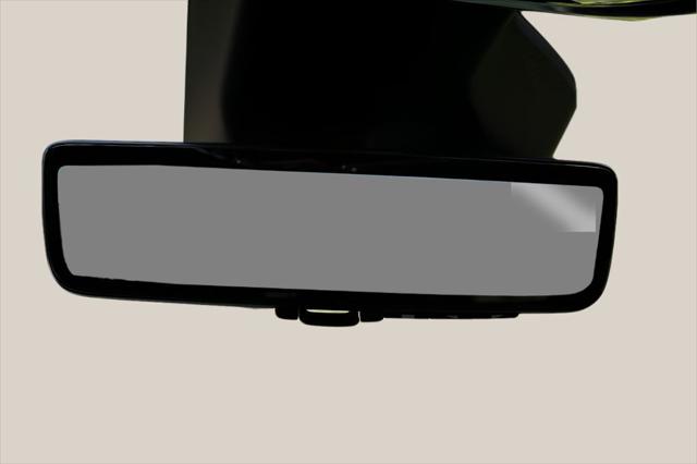 2026 Jeep Grand Wagoneer Summit Obsidian 4x4