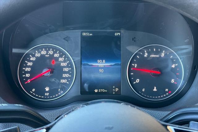 2026 Mercedes-Benz Sprinter 3500 High Roof 4-Cyl Diesel HO