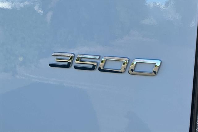 2026 Mercedes-Benz Sprinter 3500 High Roof 4-Cyl Diesel HO