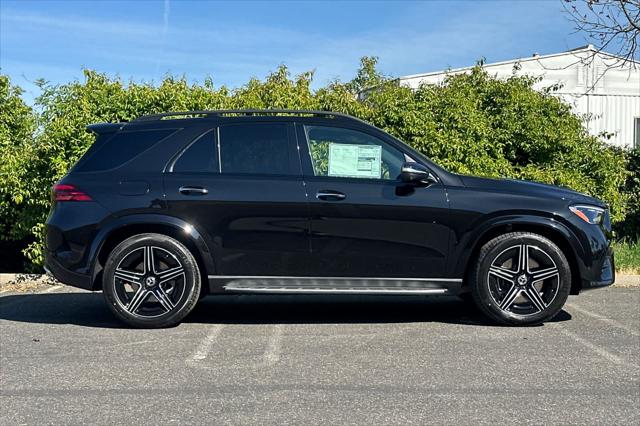 2026 Mercedes-Benz GLE GLE 350 GLE 350
