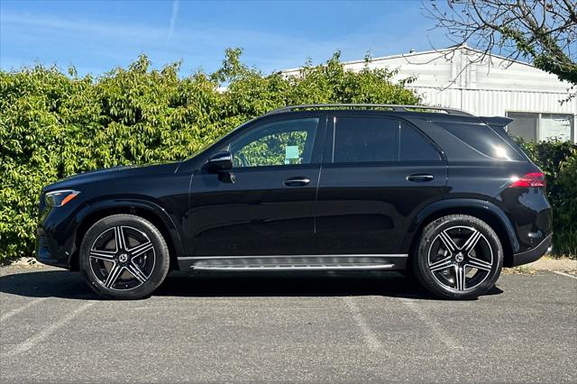 2026 Mercedes-Benz GLE GLE 350 GLE 350