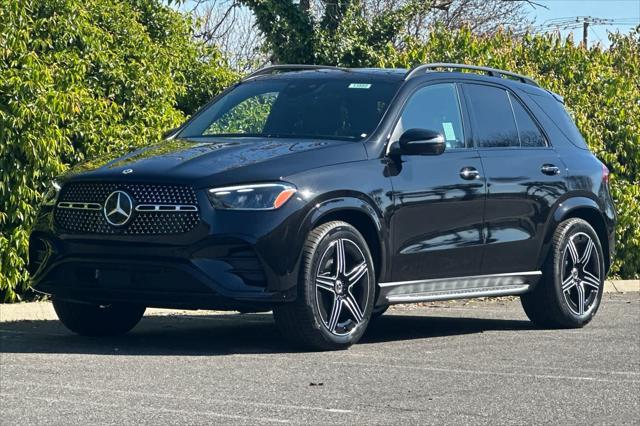 2026 Mercedes-Benz GLE GLE 350 GLE 350