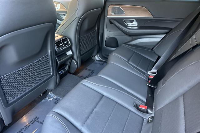 2026 Mercedes-Benz GLE GLE 350 GLE 350