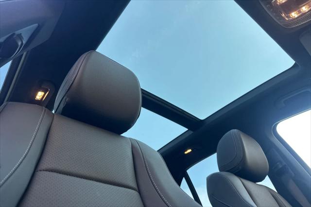 2026 Mercedes-Benz GLE GLE 350 GLE 350
