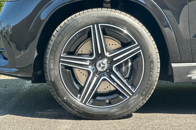 2026 Mercedes-Benz GLE GLE 350 GLE 350
