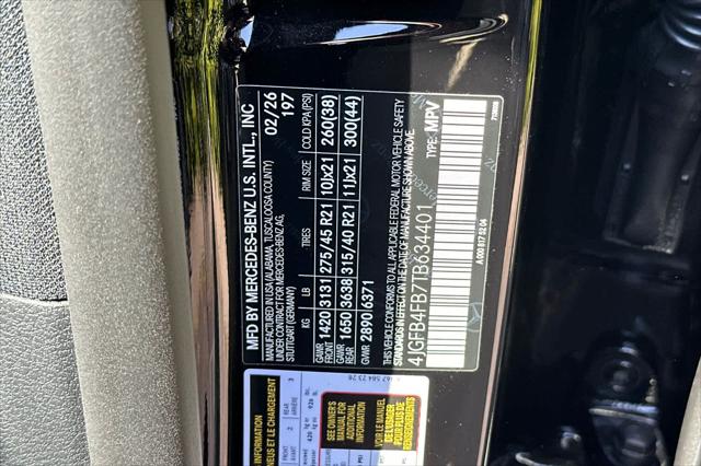 2026 Mercedes-Benz GLE GLE 350 GLE 350