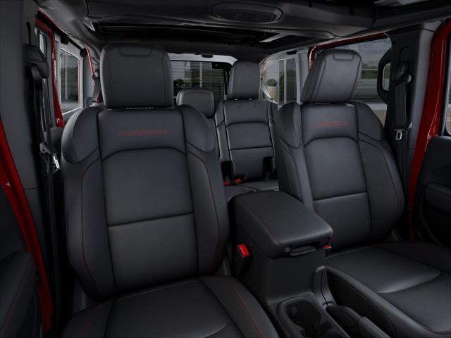 2026 Jeep Wrangler 4-Door Recon 4x4