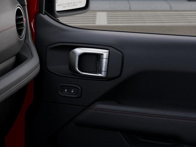 2026 Jeep Wrangler 4-Door Recon 4x4