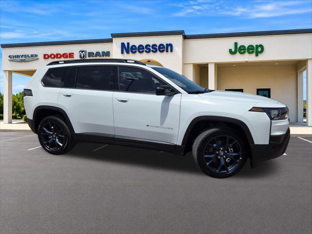 2026 Jeep Cherokee CHEROKEE 85TH ANNIVERSARY EDITION 4X4