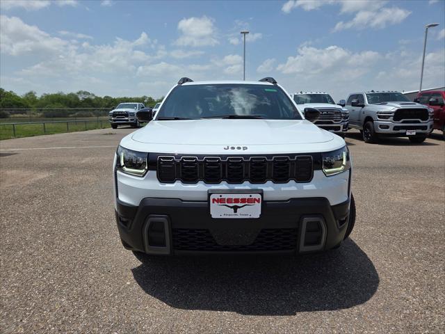 2026 Jeep Cherokee CHEROKEE 85TH ANNIVERSARY EDITION 4X4