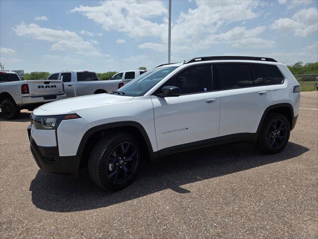 2026 Jeep Cherokee CHEROKEE 85TH ANNIVERSARY EDITION 4X4