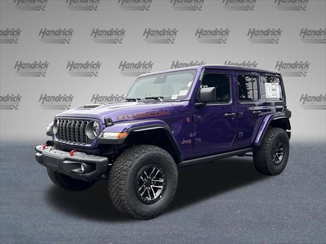 New 2026 Reign Exterior Paint Jeep Rubicon image 31