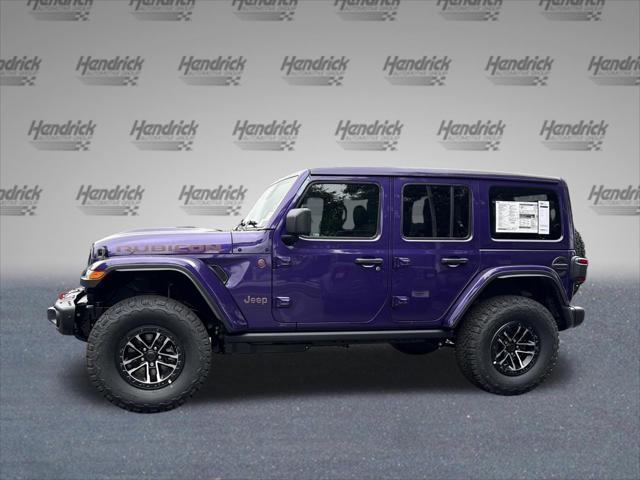 New 2026 Reign Exterior Paint Jeep Rubicon image 32