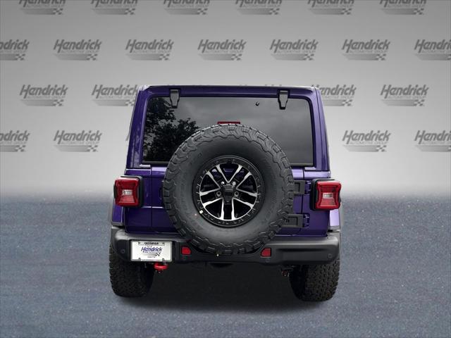 New 2026 Reign Exterior Paint Jeep Rubicon image 34