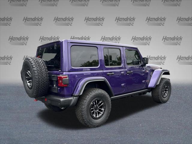 New 2026 Reign Exterior Paint Jeep Rubicon image 35