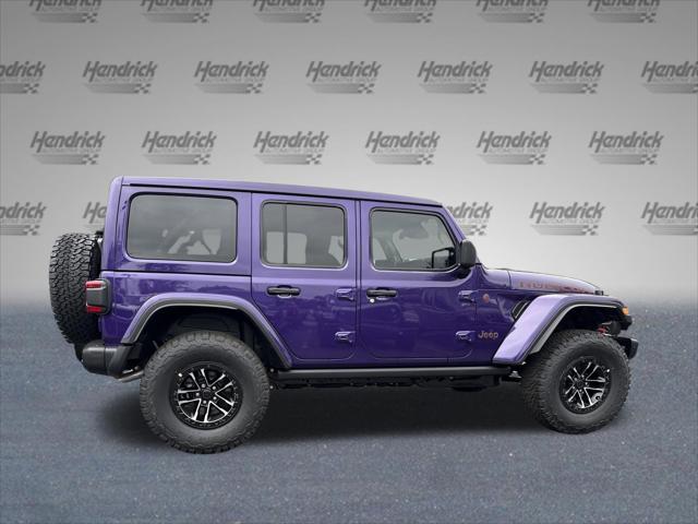 New 2026 Reign Exterior Paint Jeep Rubicon image 36