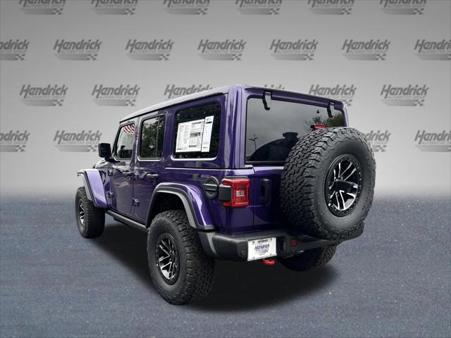New 2026 Reign Exterior Paint Jeep Rubicon image 37