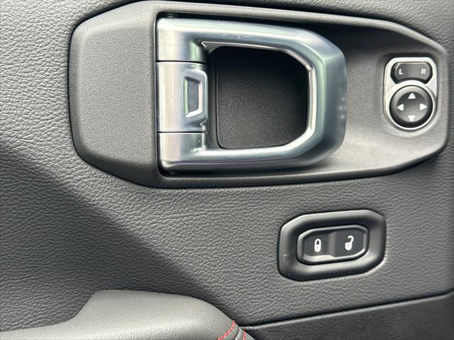 New 2026 Reign Exterior Paint Jeep Rubicon image 40