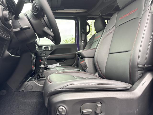 New 2026 Reign Exterior Paint Jeep Rubicon image 41