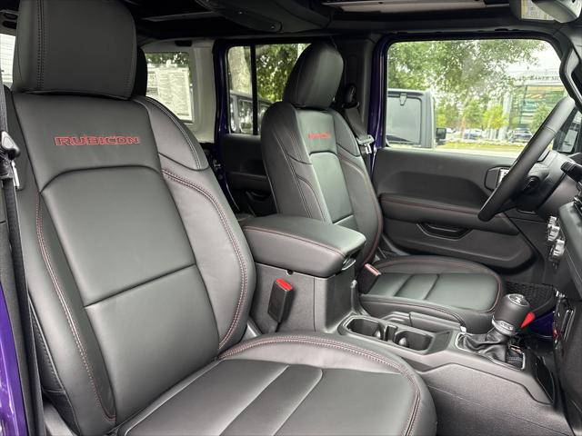 New 2026 Reign Exterior Paint Jeep Rubicon image 47