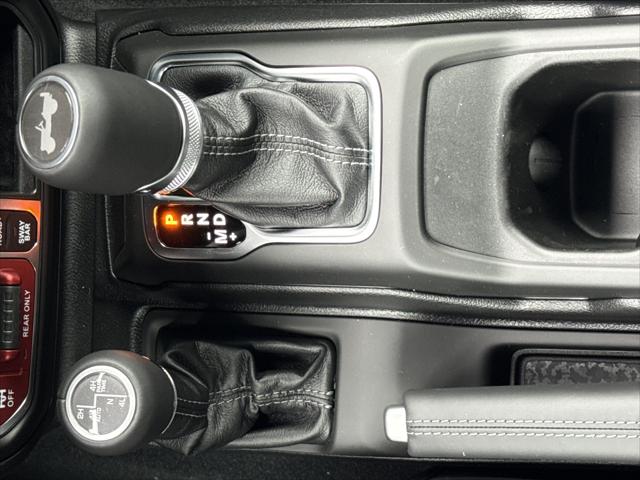 New 2026 Reign Exterior Paint Jeep Rubicon image 55