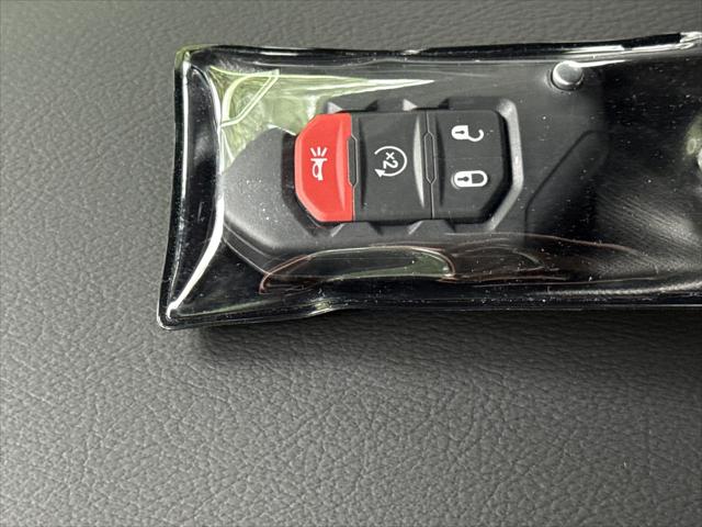 New 2026 Reign Exterior Paint Jeep Rubicon image 62