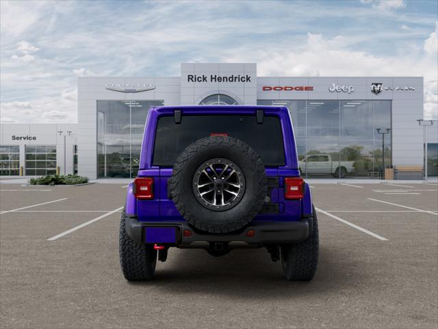 New 2026 Reign Exterior Paint Jeep Rubicon image 69