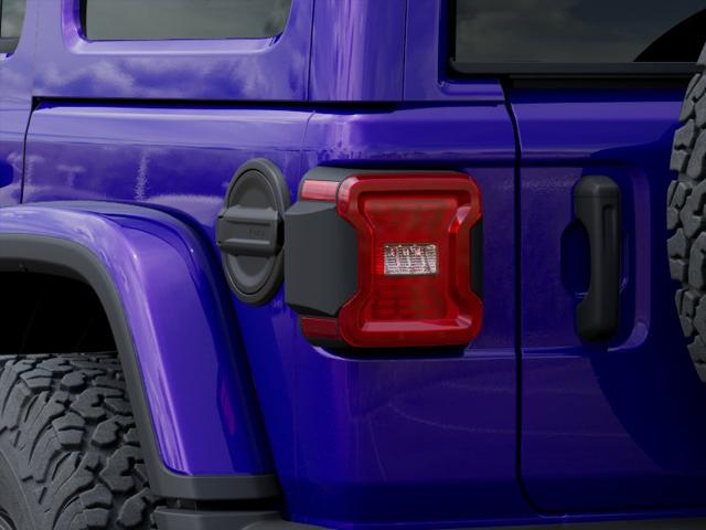 New 2026 Reign Exterior Paint Jeep Rubicon image 71