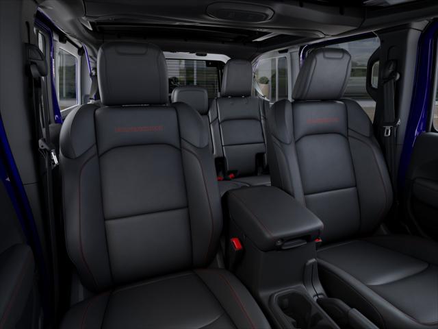 New 2026 Reign Exterior Paint Jeep Rubicon image 78