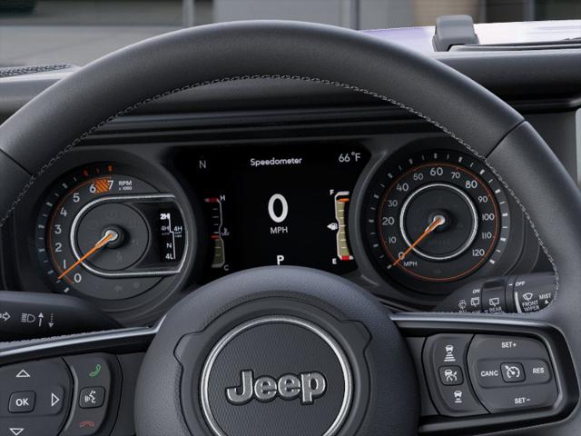 New 2026 Reign Exterior Paint Jeep Rubicon image 79