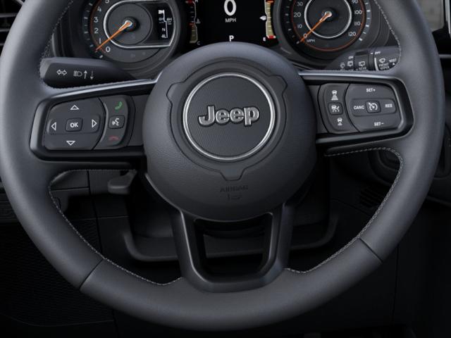 New 2026 Reign Exterior Paint Jeep Rubicon image 81