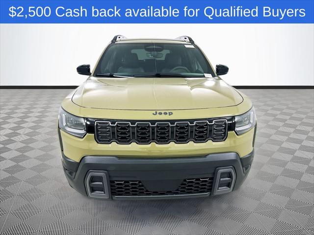 2026 Jeep Cherokee CHEROKEE LIMITED 4X4 2026 Jeep Cherokee CHEROKEE LIMITED 4X4
