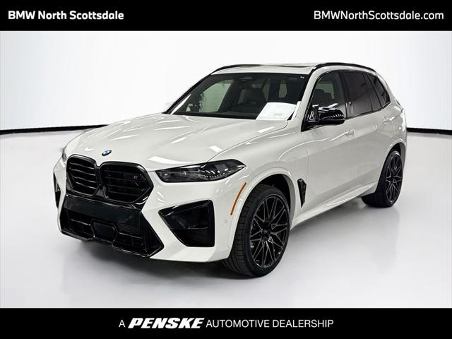 2026 BMW X5 M Competition for sale in Phoenix, AZ