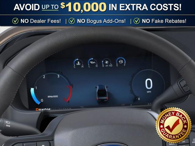 New 2026 Ford F-250 King Ranch For Sale in Muscle Shoals, AL
