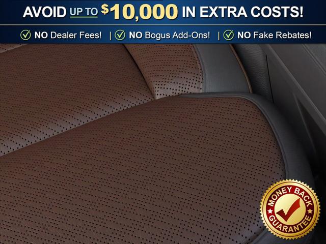 New 2026 Ford F-250 King Ranch For Sale in Muscle Shoals, AL