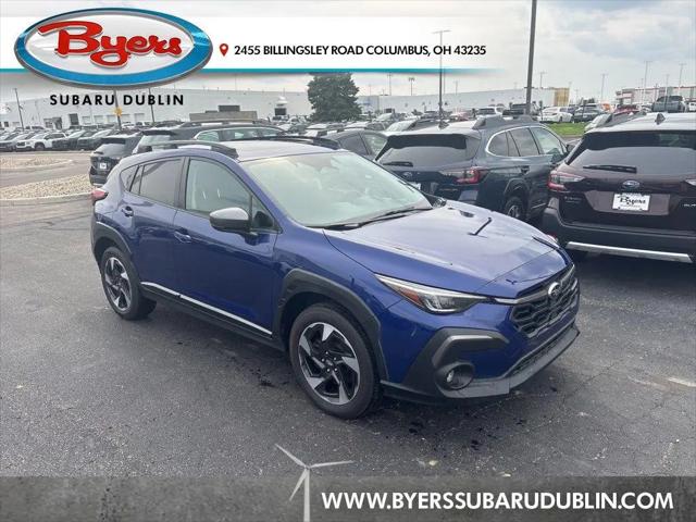 2024 Subaru Crosstrek Limited for sale in Columbus, OH