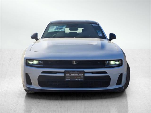 2026 Dodge Charger CHARGER R/T 4-DOOR AWD