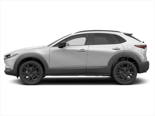 2026 Mazda CX-30 2.5 S Aire Edition