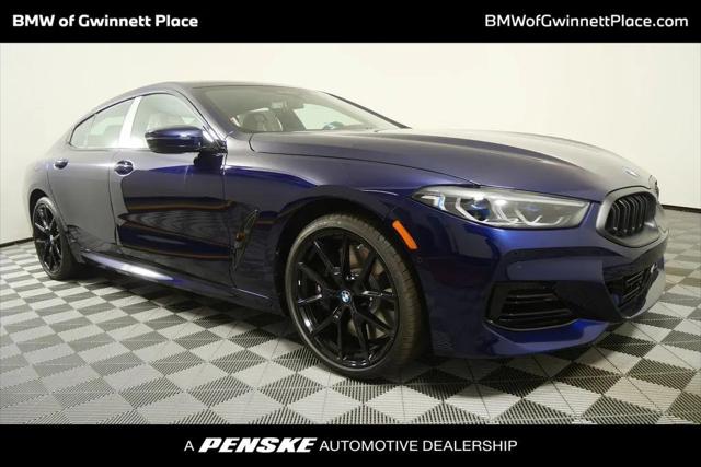 2026 BMW 840i Gran Coupe xDrive for sale in Duluth, GA