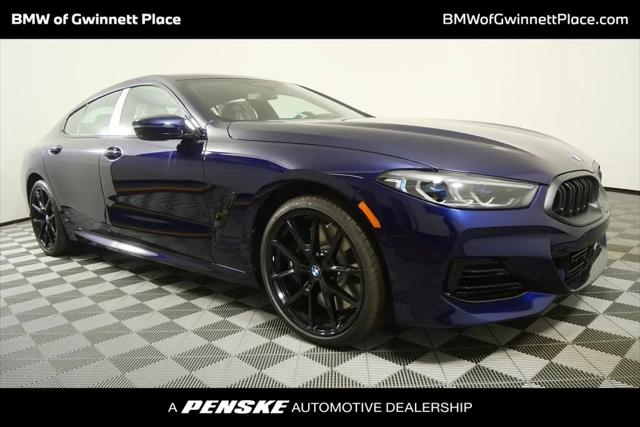 2026 BMW 840i Gran Coupe xDrive for sale in Duluth, GA