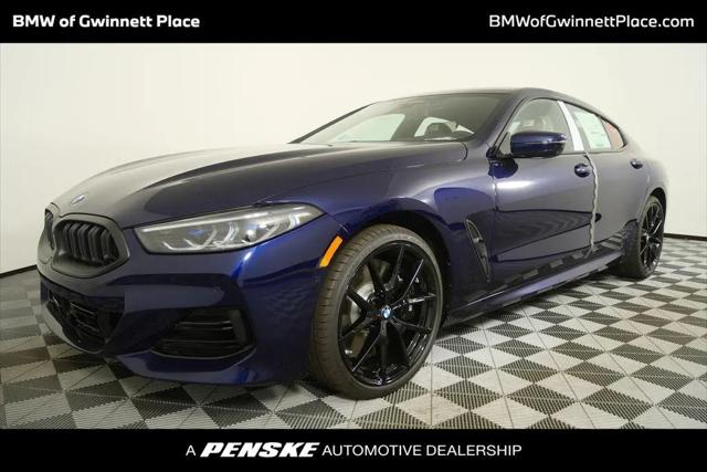 2026 BMW 840i Gran Coupe xDrive for sale in Duluth, GA
