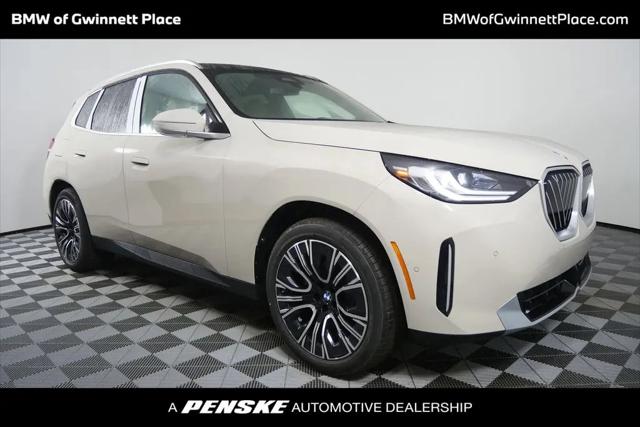 2026 BMW X3 30 xDrive for sale in Duluth, GA