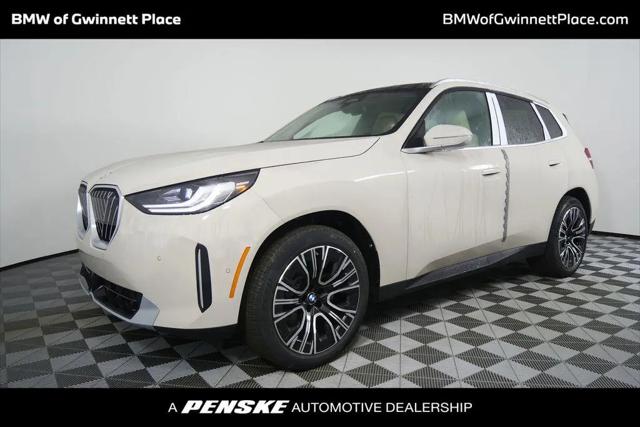 2026 BMW X3 30 xDrive for sale in Duluth, GA