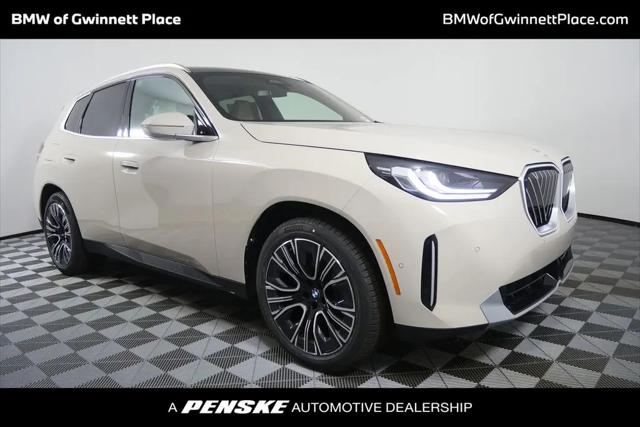 2026 BMW X3 30 xDrive for sale in Duluth, GA
