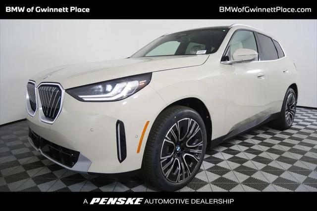 2026 BMW X3 30 xDrive for sale in Duluth, GA