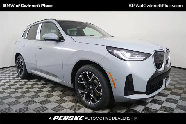 2026 BMW X3 30 xDrive for sale in Duluth, GA